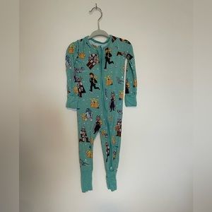 Little Sleepies Star War